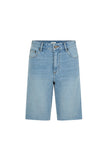DENIM SHORT - VINTAGE BLUE