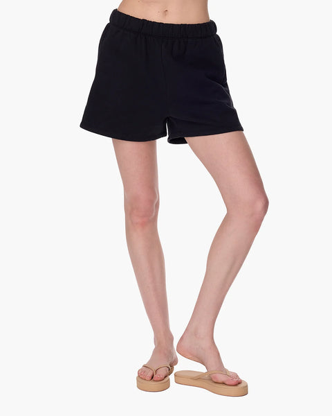 CloudSoft Sweat Short