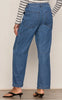 BOYFRIEND UTILITY JEAN - HIGH NOON *LAST ONE*
