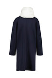 YVETTE HOODED WAISTCOAT