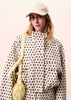 FRNCH NEREE DOT JACKET