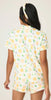 Mimosa Me Drink Print 3-piece PJ Set