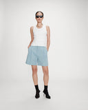 EMBROIDERED TANK TOP