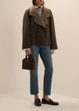 THE CAMERON COAT