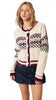EMERY FAIRSILE CARDIGAN