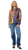BROOKS QUILTED JACKET