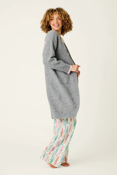 APRES ALL DAY CARDIGAN