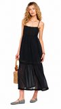 TANIA DRESS