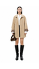 MIDI TRENCH COAT