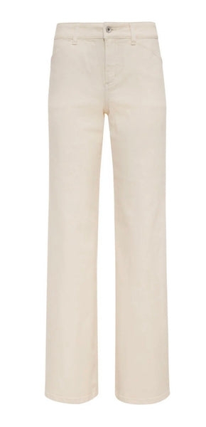 CADENCE RELAXED STRAIGHT JEAN - COLLAGEN *LOW STOCK*