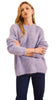 FLETCHER PULLOVER SWEATER