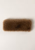 FAUX FUR HEADBAND