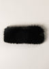 FAUX FUR HEADBAND