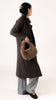 FAUX FUR PERFECT PURSE