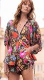 VALLEY OF THE DOLLS BOHO BLOUSE *LAST ONE - SZ M*