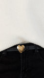 HEART BELT