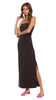 Cardela Strapless Rib Dress