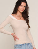 SALIMA TOP