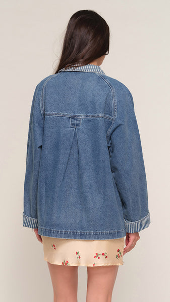 CONOR JACKET