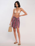 MIRIELLE COVER UP WRAP SKIRT