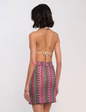 MIRIELLE COVER UP WRAP SKIRT