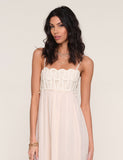 CLOVE DRESS