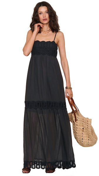 CLOVE DRESS
