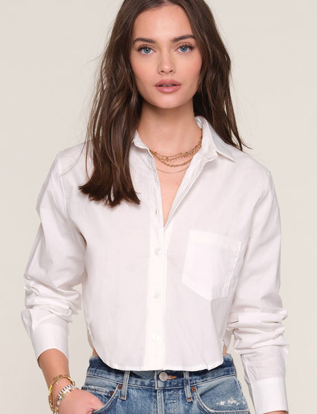 ZATARRA SHIRT