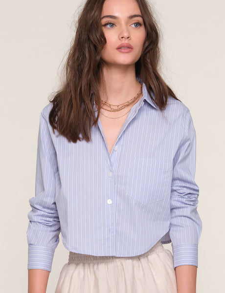 ZATARRA SHIRT