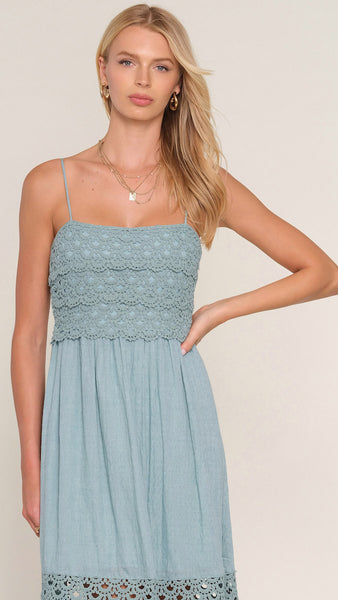 Marija Dress *LAST ONE - Sz M*