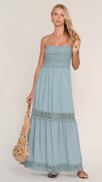 Marija Dress *LAST ONE - Sz M*