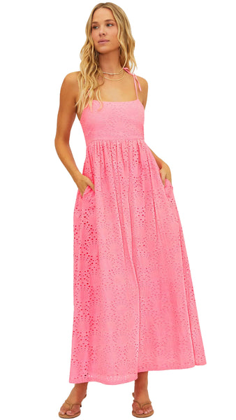Valory Maxi Dress