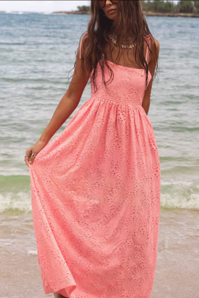 Valory Maxi Dress