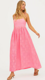 Valory Maxi Dress