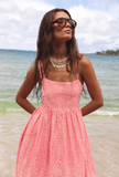 Valory Maxi Dress