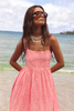 Valory Maxi Dress