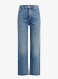 THE OTTO HIGH RISE BOYFRIEND ANKLE - STOWE