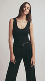 THE RIBBED TANK