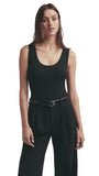 THE RIBBED TANK