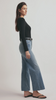 THE RIBBED LONG SLEEVE