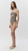 VEETASW HALTERNECK SWIMSUIT