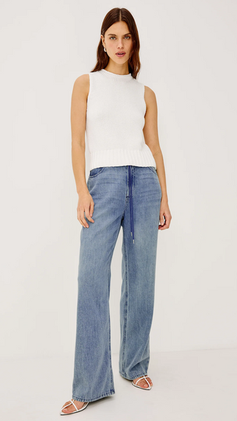 NORMANDIE PANT