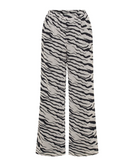 INSTINCT ZEBRA PANT