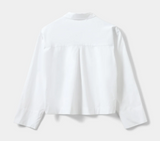 ELLIDASW SHIRT - BRILLIANT WHITE