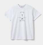 ZENASW MARTINI T-SHIRT