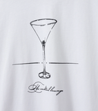 ZENASW MARTINI T-SHIRT