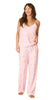 La Dolce Spritz Limoncello Life Long PJ Set