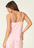 La Dolce Spritz Limoncello Life Long PJ Set