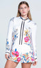 Women's Lucky Bloom L/S Dress