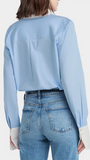 THE CUFFED STATEMENT SHIRT
